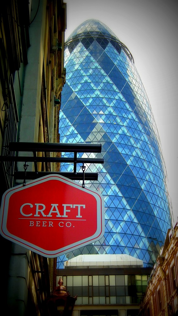 Craft Beer Co.