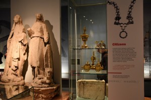 Museum of London Citizens