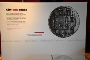 Museum of London City & Guilds